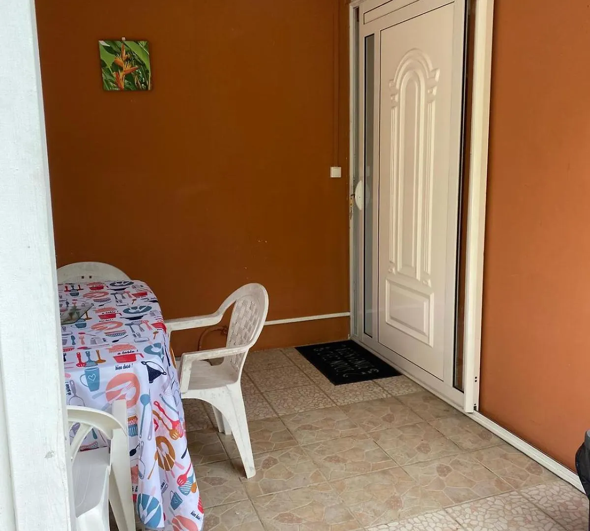 Sympa Aquaverde entre mer et campagne Le Gosier  Appartement Le Gosier (Grande-Terre)