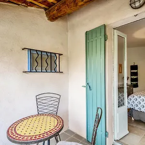 Maison De Village Hébergement de vacances Bonnieux