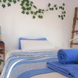 Finca Caballito De Mar Séjour à la ferme Cambrils