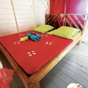 Chalet Ti Mango Fil, Le Gosier (Grande-Terre)